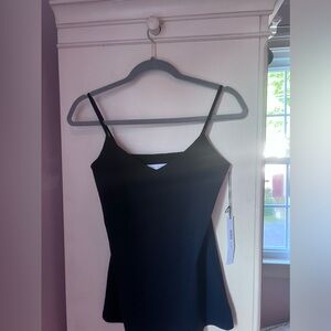 Susana Monaco tank top